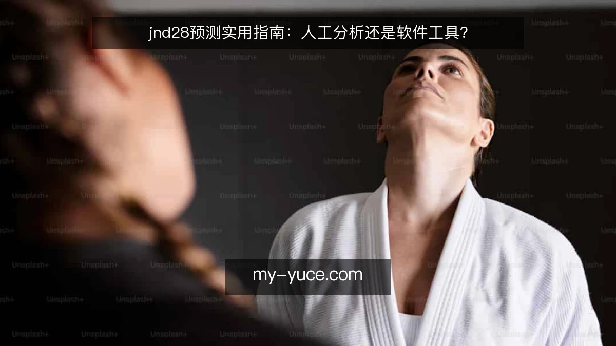 jnd28预测实用指南：人工分析还是软件工具？